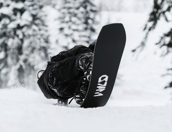 Wild Snowboards 11