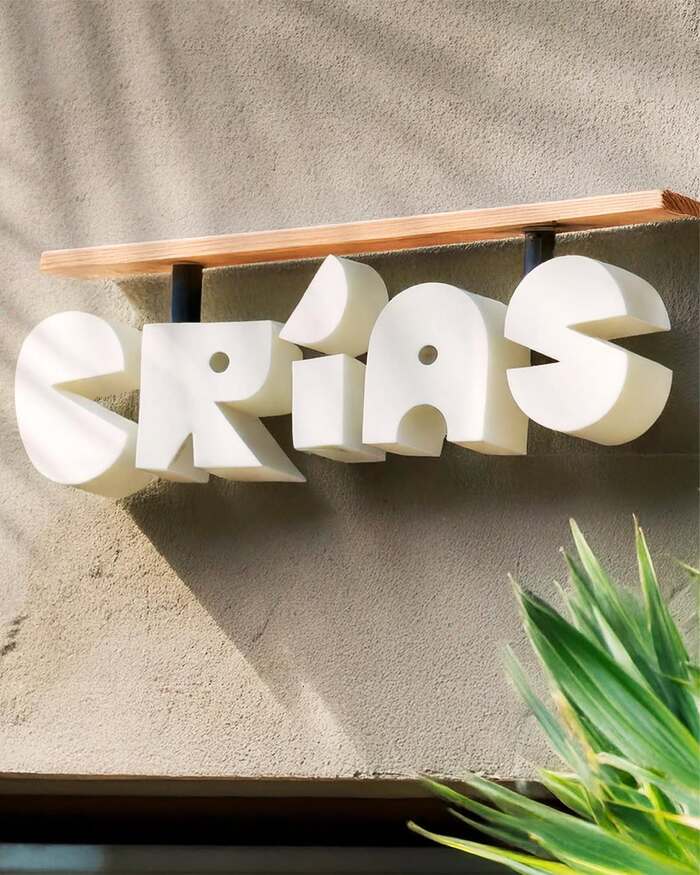 CRIAS 10