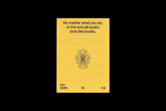 C’est juste un livre 6