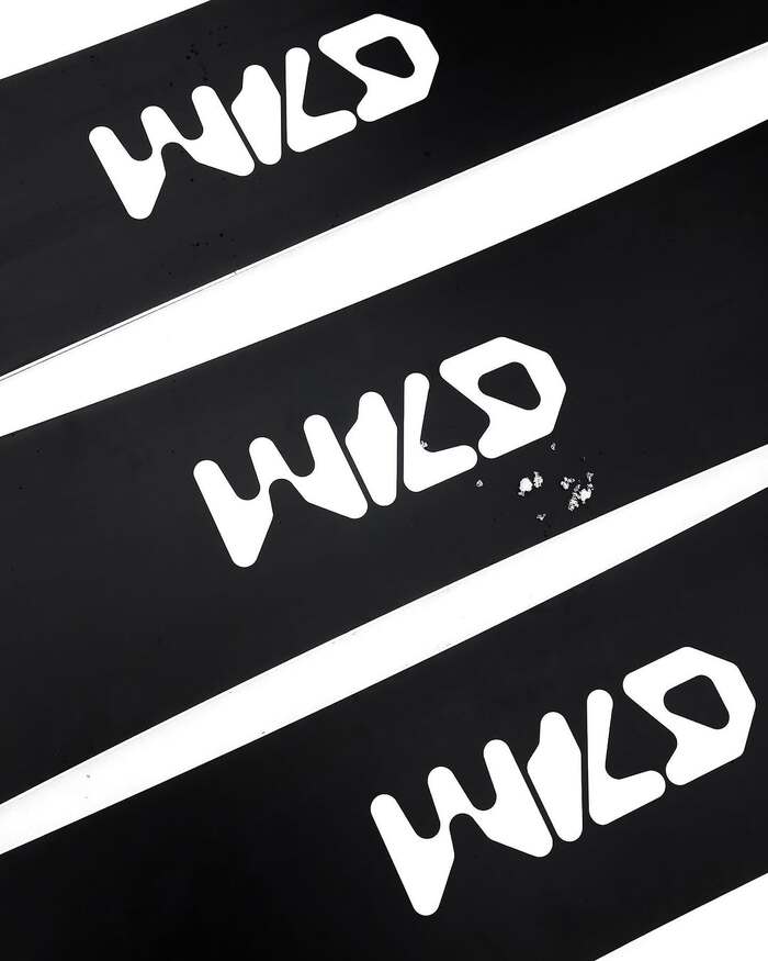 Wild Snowboards 1