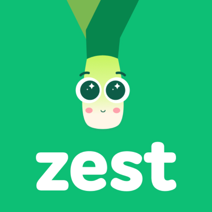 Zest 1