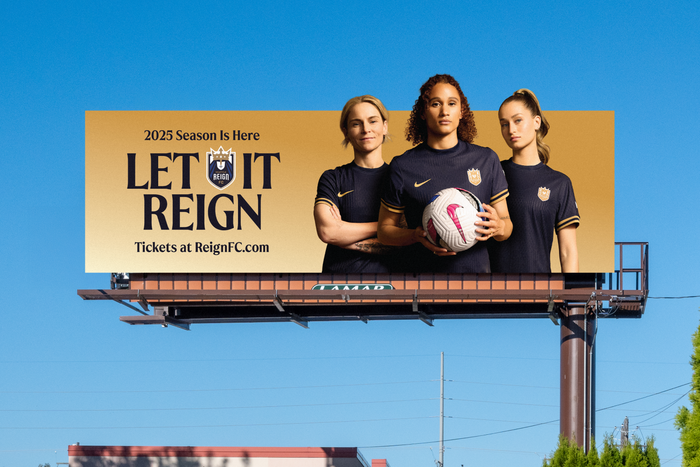 Seattle Reign FC 5
