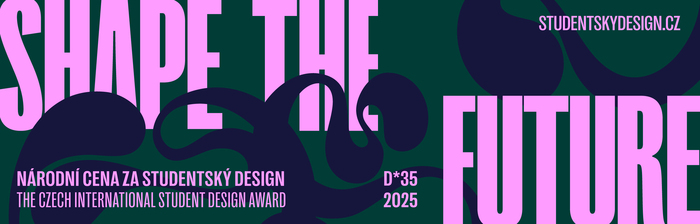 Czech International Student Design Award 2025 4