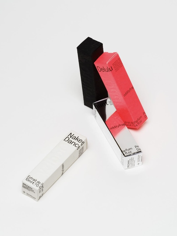 Delulu perfume by .Oddity Fragrance 3
