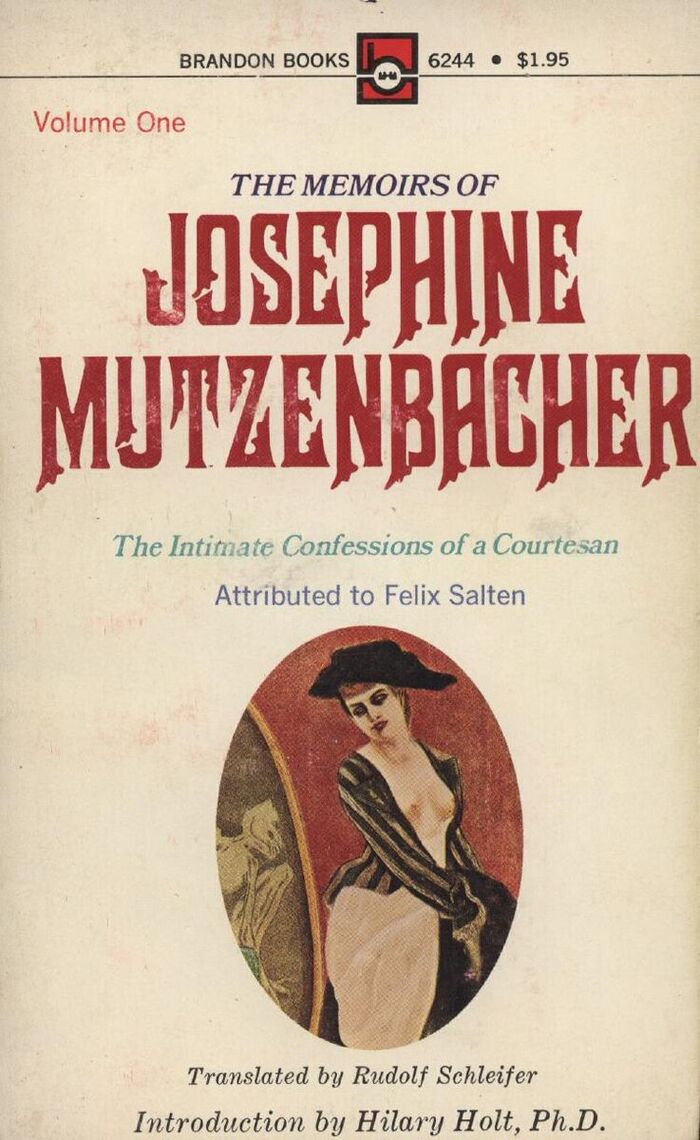 Volume one