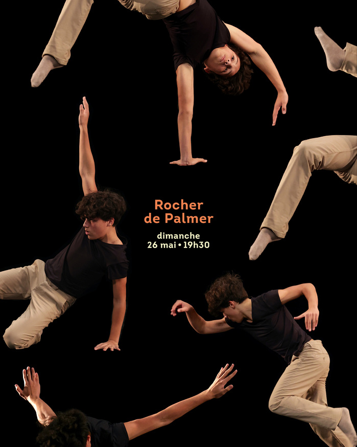 Mémoires dansantes ou lettre à un jeune danseur 5