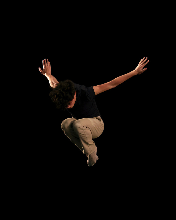 Mémoires dansantes ou lettre à un jeune danseur 4