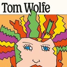 Tom Wolfe paperback series, Picador