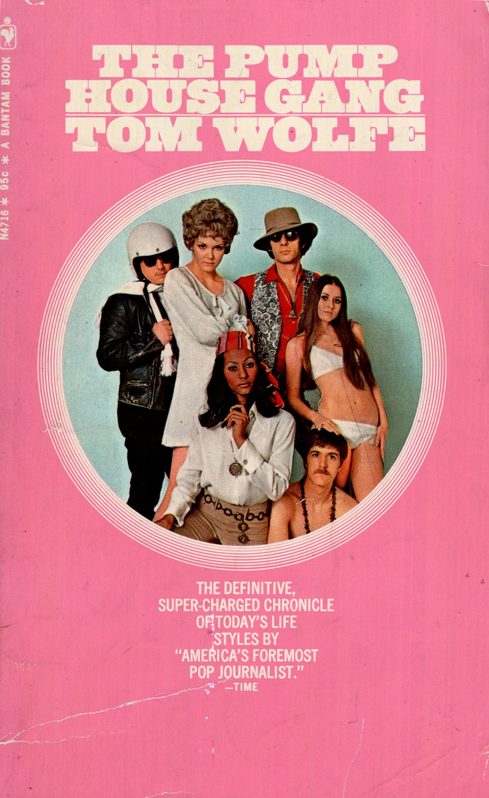 The Pump House Gang, 1969