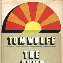 <cite><span>The Pump House Gang</span></cite> by Tom Wolfe