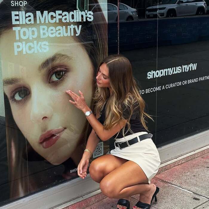 Ella McFadin