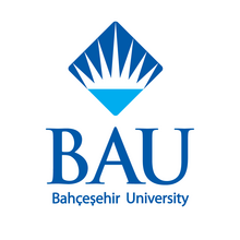 Bahçeşehir University logo