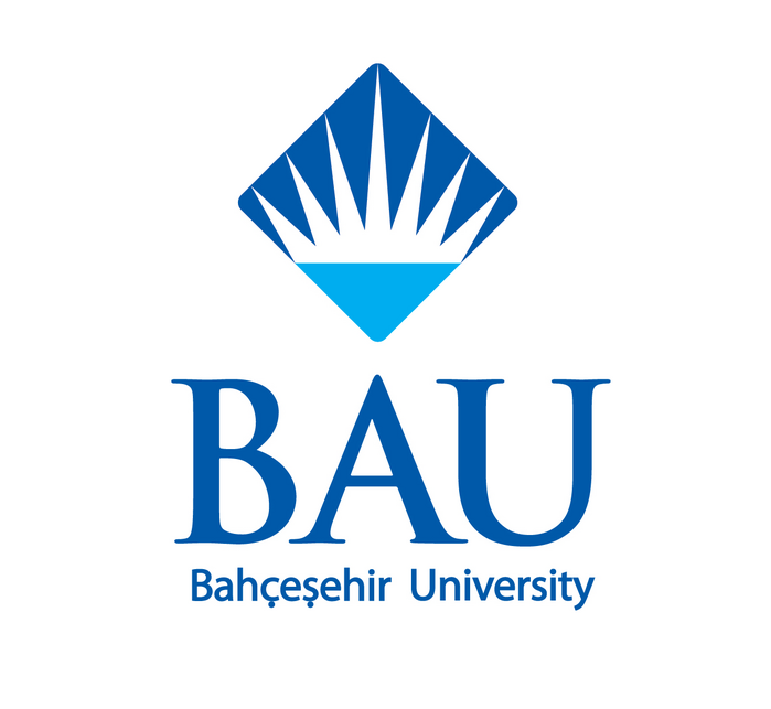 Bahçeşehir University logo 1