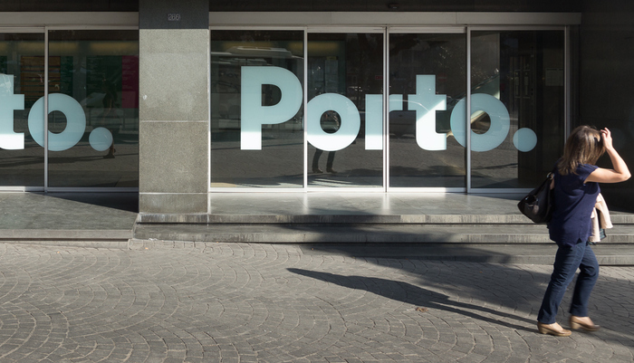 Porto city identity (2014) 9