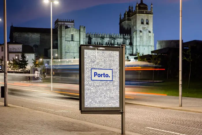 Porto city identity (2014) 7