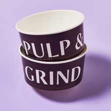 Pulp &amp; Grind