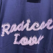 “Radical Love” T-shirt