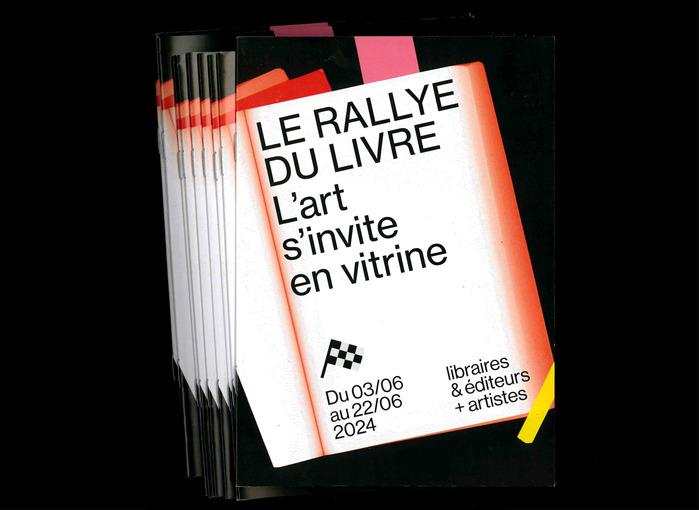 Rallye du livre / Capitale mondiale du livre 2