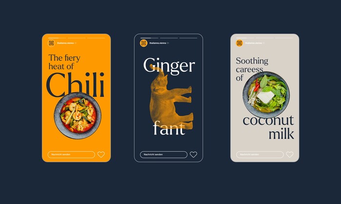 Thailanna restaurant 2