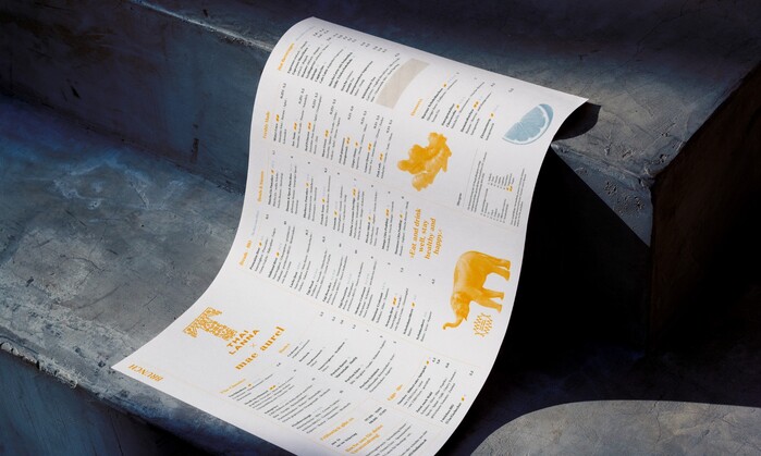 Thailanna restaurant 6