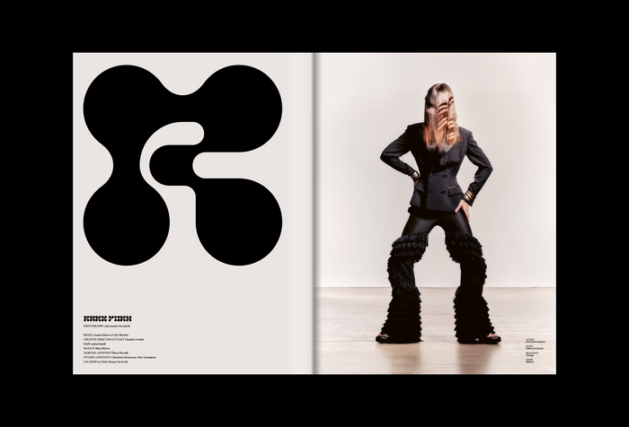 “Rare Form” in 
