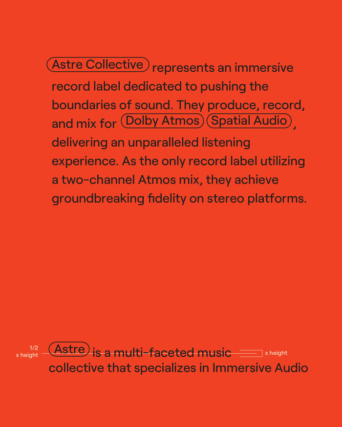 Astre Collective 5