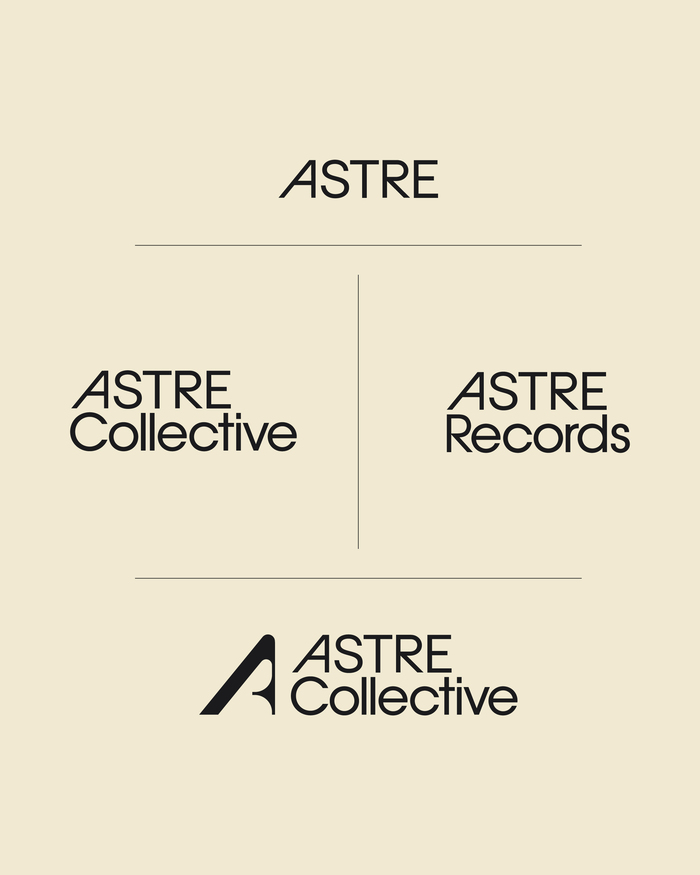 Astre Collective 3