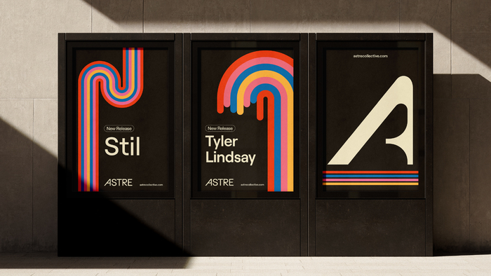 Astre Collective 9