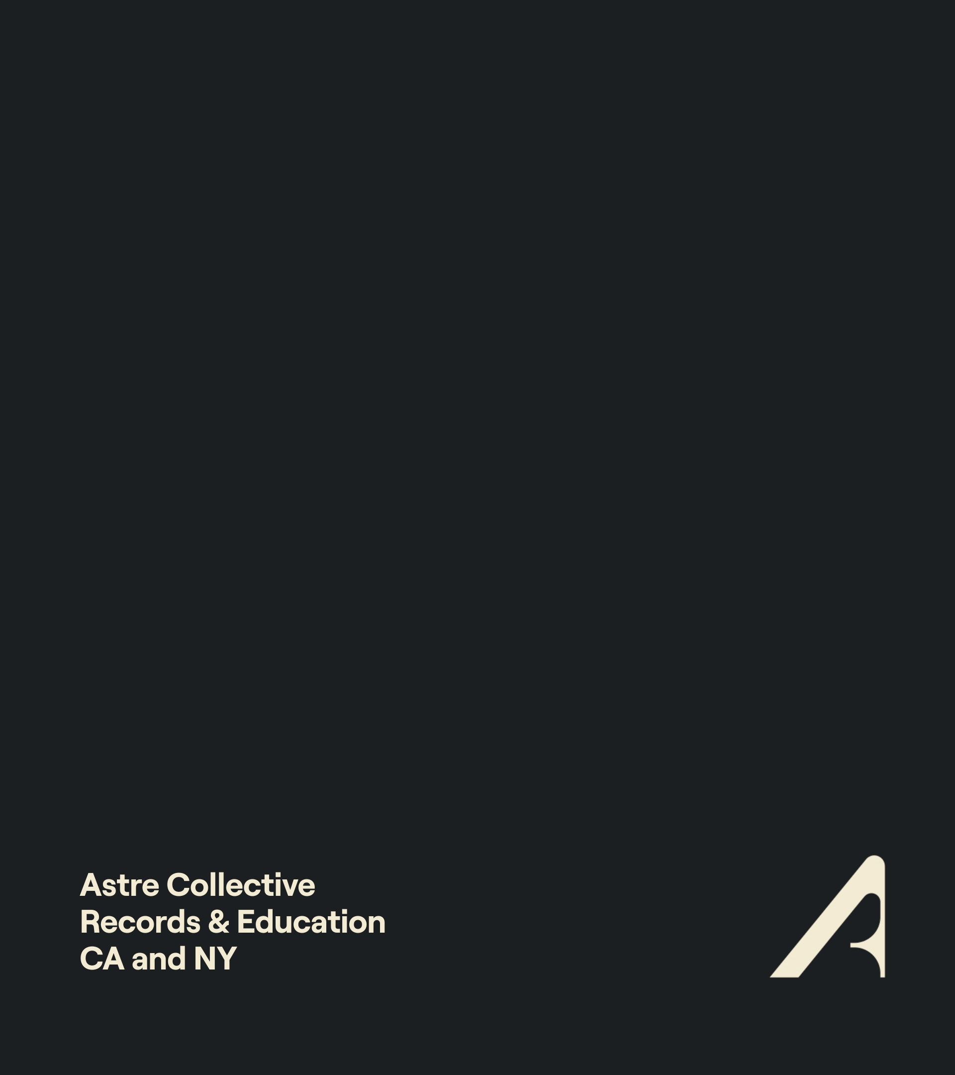 Astre Collective 7