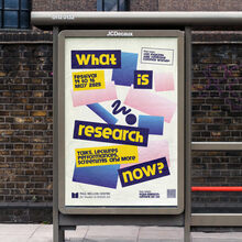 Paul Mellon Centre, “What is research now?” campaign