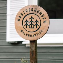 Harzverbunden Waldquartier