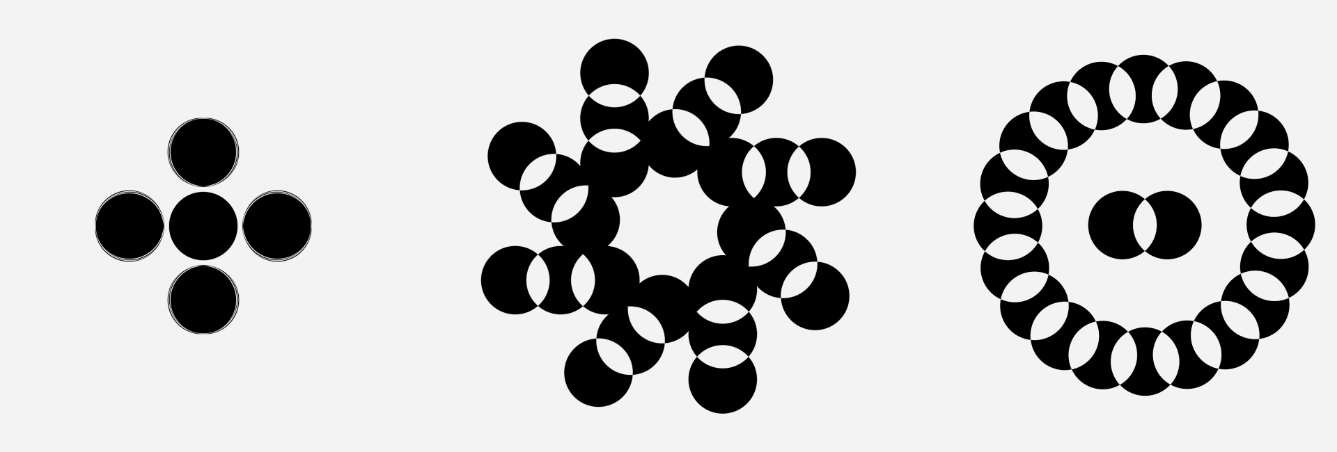 Custom animated icons, made by the Antwerp based branding agency Chapoo