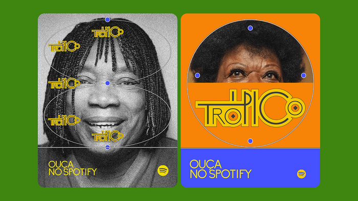 Trópico playlist 9