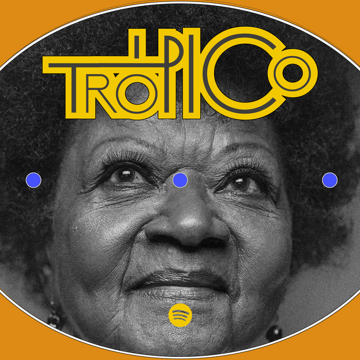 Trópico playlist 2