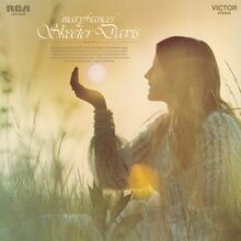 Skeeter Davis – <cite>“maryfrances”</cite> album art
