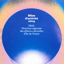 DRAC – Bilan d’activité 2024