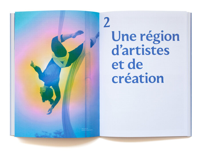 DRAC – Bilan d’activité 2024 2
