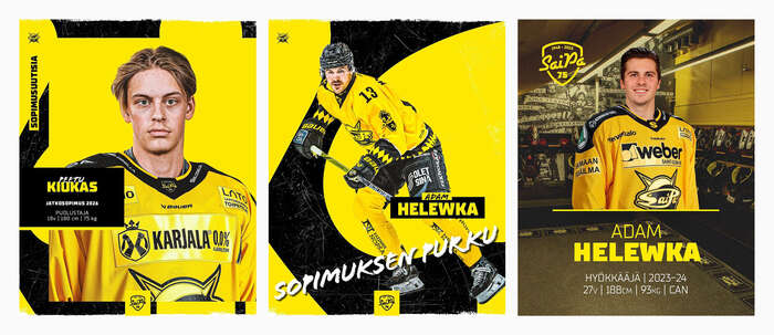 SaiPa 9