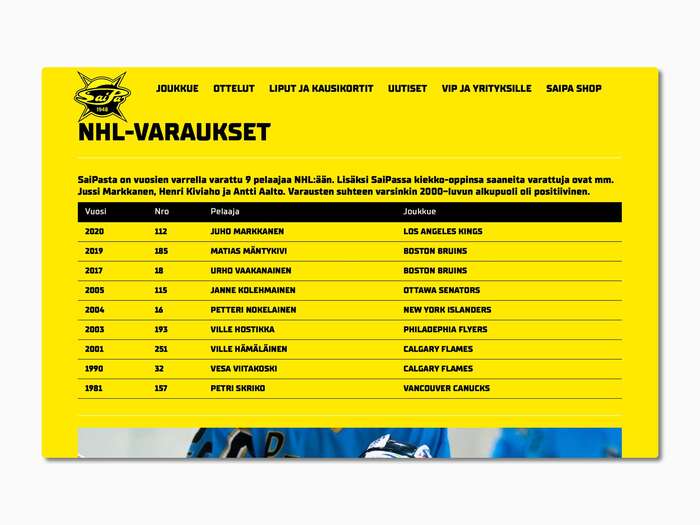 SaiPa 10