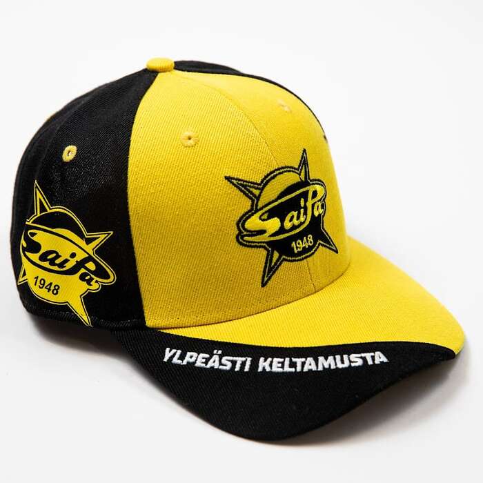 SaiPa 1
