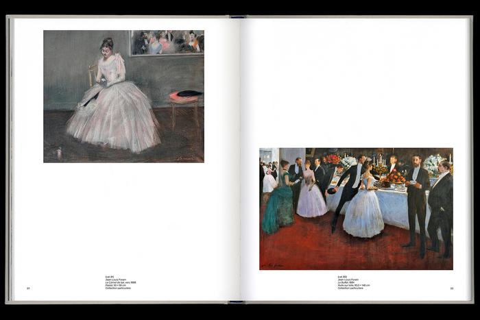 Worth. Inventer la haute couture 6