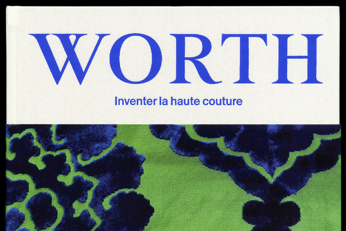 Worth. Inventer la haute couture 3