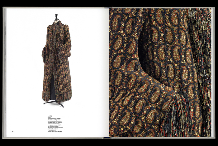 Worth. Inventer la haute couture 5