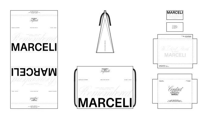 Marceli identity 8