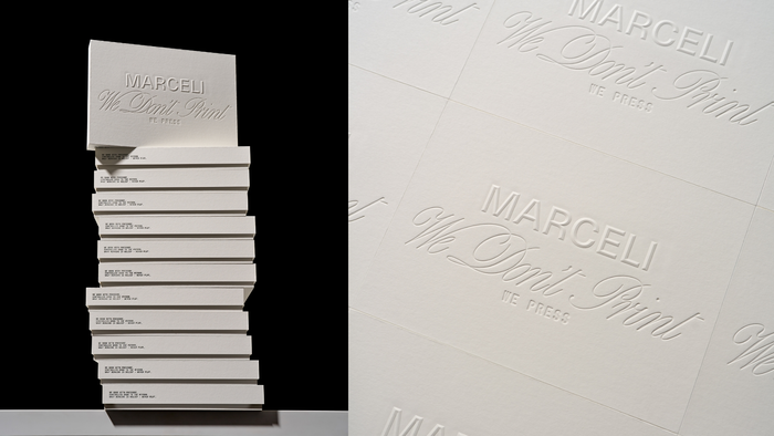 Marceli identity 2