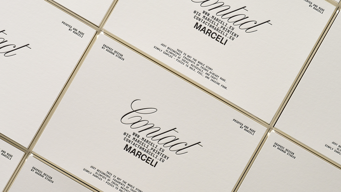 Marceli identity 3