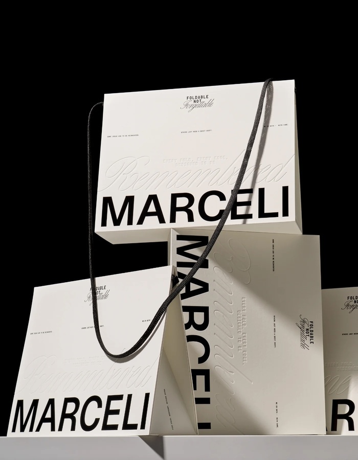 Marceli identity 4