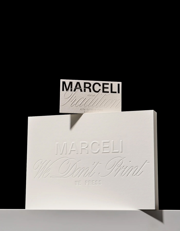 Marceli identity 5