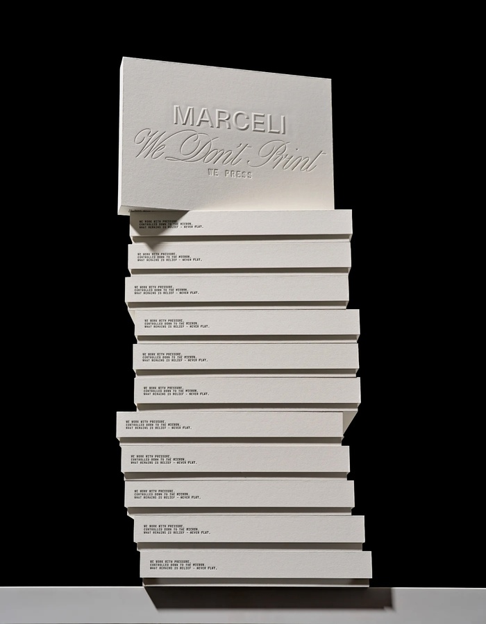 Marceli identity 6