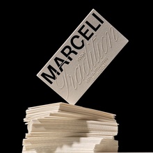 Marceli identity